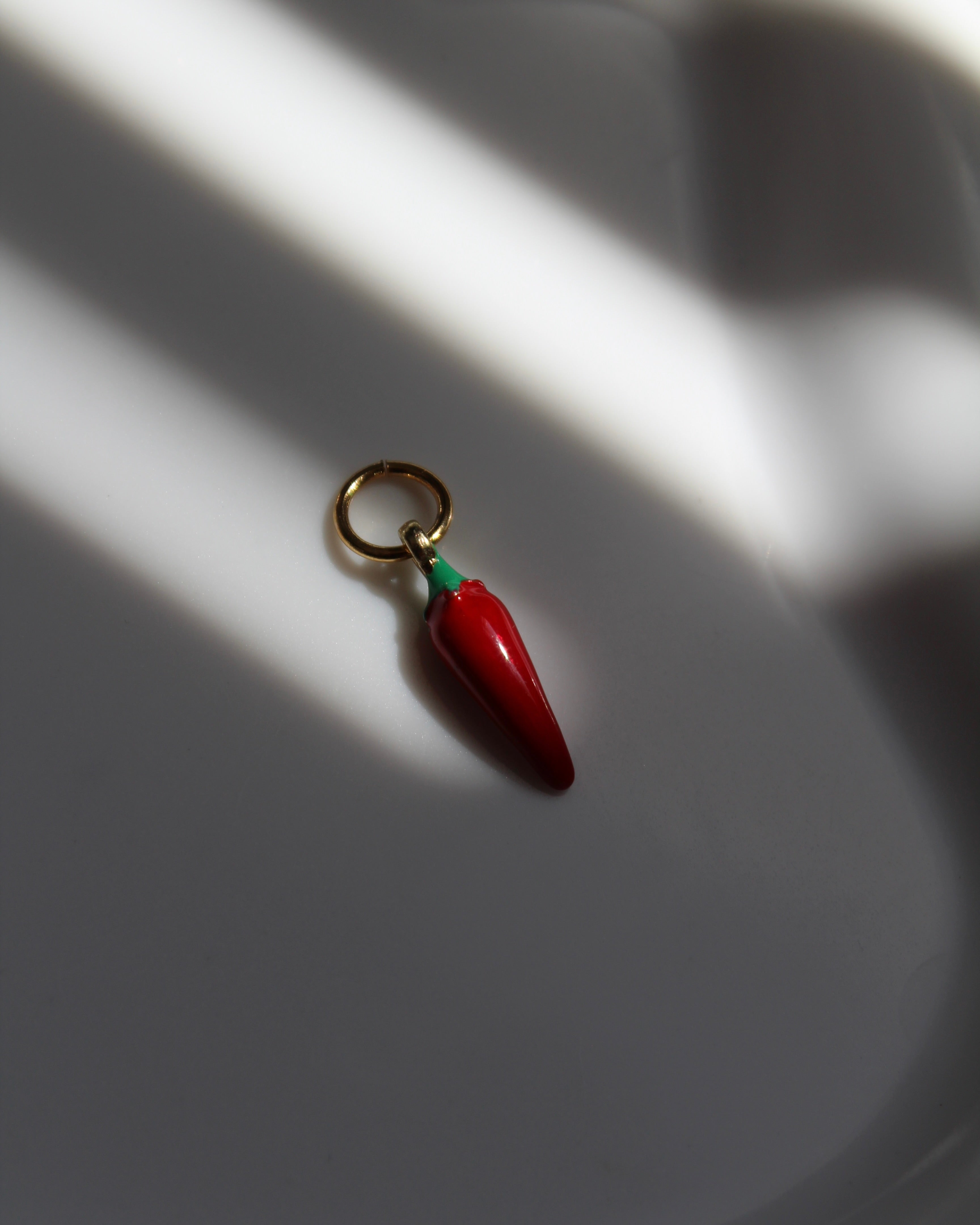 Spicy Chilli Charm 01.