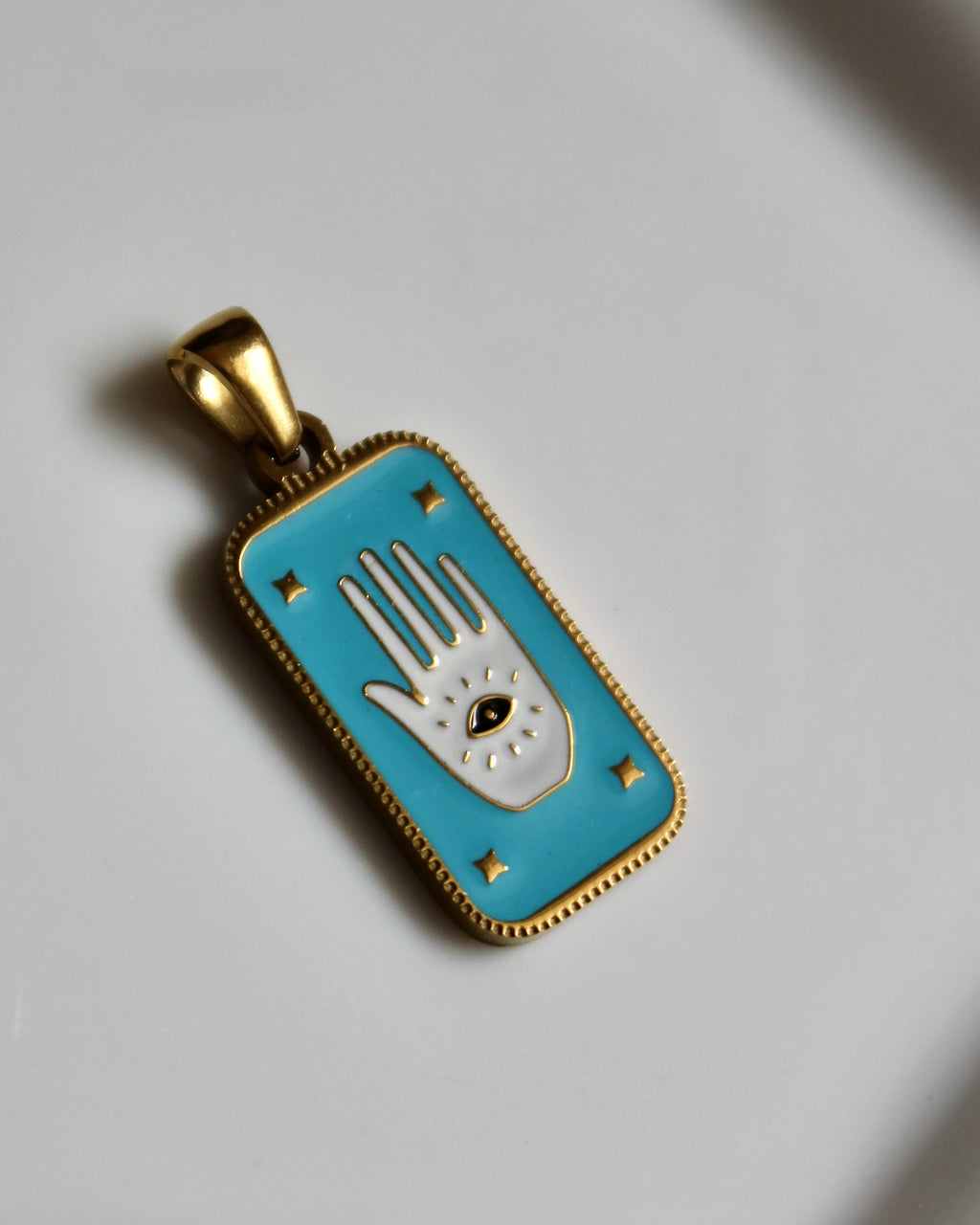 The Intuition Charm.