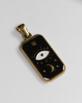 The Third Eye Charm.