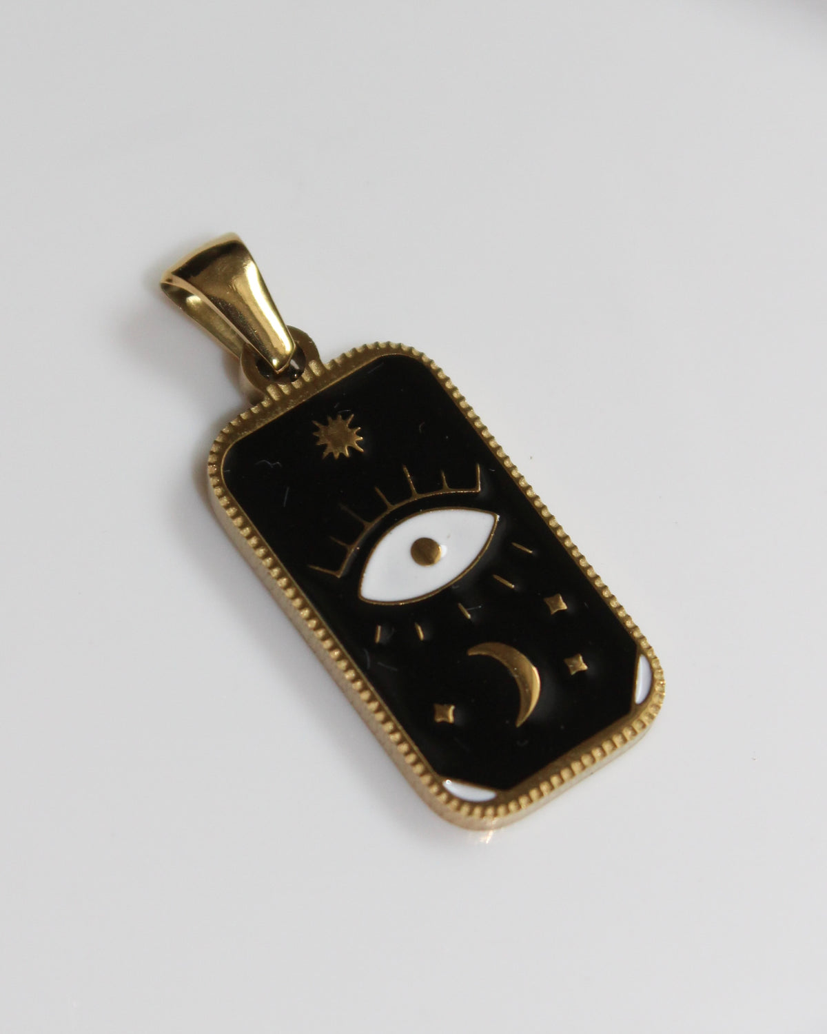 The Third Eye Charm.