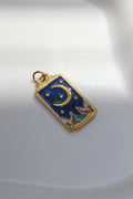 The Midnight Moon Charm.