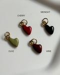 The Little Love Charm • Midnight